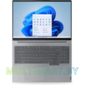 Ноутбук Lenovo ThinkBook 16 G6 IRL (21KH00E3CD) картинка 4